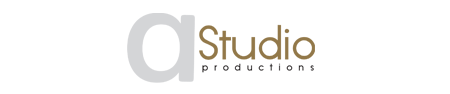 astudioproductionsblog.com logo